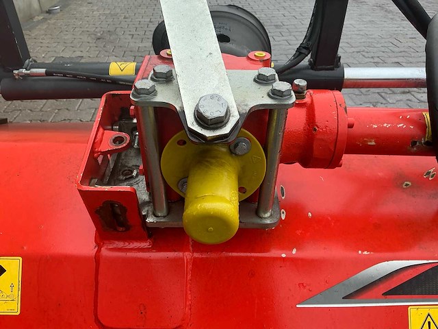 2020 kuhn be18 frontklepelmaaier 1000 rpm - afbeelding 4 van  17