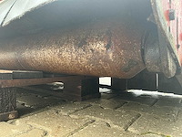 2020 kuhn be18 frontklepelmaaier 1000 rpm - afbeelding 6 van  17