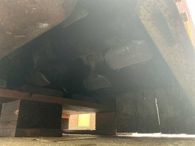 2020 kuhn be18 frontklepelmaaier 1000 rpm - afbeelding 7 van  17