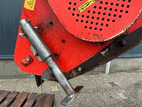 2020 kuhn be18 frontklepelmaaier 1000 rpm - afbeelding 8 van  17