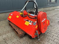 2020 kuhn be18 frontklepelmaaier 1000 rpm - afbeelding 1 van  17