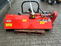 2020 kuhn be18 frontklepelmaaier 1000 rpm - afbeelding 10 van  17