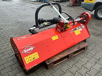 2020 kuhn be18 frontklepelmaaier 1000 rpm - afbeelding 11 van  17