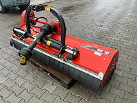 2020 kuhn be18 frontklepelmaaier 1000 rpm - afbeelding 12 van  17