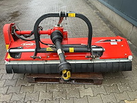 2020 kuhn be18 frontklepelmaaier 1000 rpm - afbeelding 13 van  17