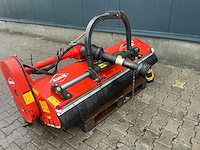 2020 kuhn be18 frontklepelmaaier 1000 rpm - afbeelding 14 van  17