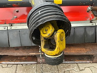 2020 kuhn be18 frontklepelmaaier 1000 rpm - afbeelding 15 van  17