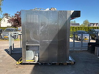 2020 kumkaya cp5004 roterende bakkerijoven - afbeelding 2 van  4