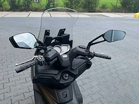 2020 kymco - xciting s 400 abs - motorcycle - afbeelding 2 van  11