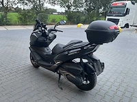 2020 kymco - xciting s 400 abs - motorcycle - afbeelding 5 van  11