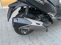 2020 kymco - xciting s 400 abs - motorcycle - afbeelding 8 van  11