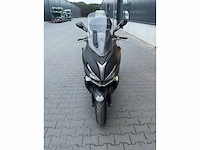 2020 kymco - xciting s 400 abs - motorcycle - afbeelding 11 van  11