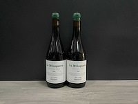 2020 la miroquera rode wijn - afbeelding 1 van  4