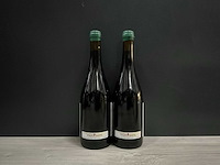 2020 la miroquera rode wijn - afbeelding 3 van  4