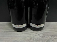 2020 la miroquera rode wijn - afbeelding 4 van  4