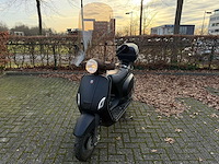 2020 la souris e-sourini snorscooter e-scooter - afbeelding 2 van  10