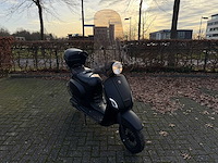 2020 la souris e-sourini snorscooter e-scooter - afbeelding 3 van  10