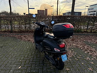 2020 la souris e-sourini snorscooter e-scooter - afbeelding 5 van  10