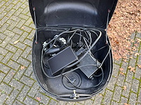 2020 la souris e-sourini snorscooter e-scooter - afbeelding 7 van  10