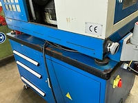 2020 labturn 2028 cnc-draaibank - afbeelding 5 van  14