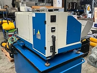 2020 labturn 2028 cnc-draaibank - afbeelding 7 van  14