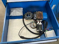 2020 labturn 2028 cnc-draaibank - afbeelding 14 van  14