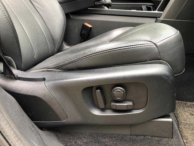 2020 land rover discovery landmark 7 persoons personenauto - afbeelding 9 van  19