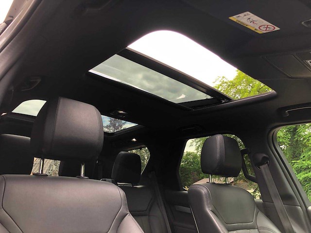 2020 land rover discovery landmark 7 persoons personenauto - afbeelding 2 van  20