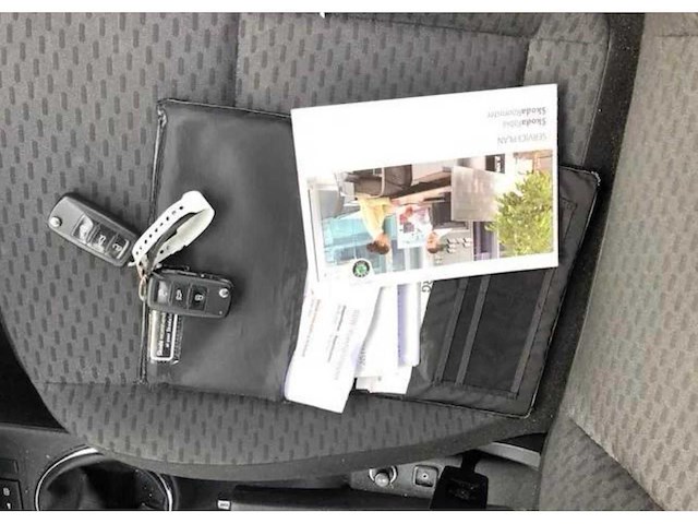 2020 land rover discovery landmark 7 persoons personenauto - afbeelding 4 van  20