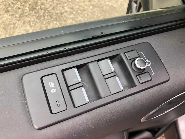 2020 land rover discovery landmark 7 persoons personenauto - afbeelding 7 van  20