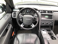 2020 land rover discovery landmark 7 persoons personenauto - afbeelding 11 van  20