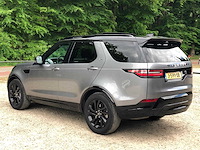 2020 land rover discovery landmark 7 persoons personenauto - afbeelding 14 van  17