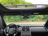 2020 land rover discovery landmark 7 persoons personenauto - afbeelding 16 van  17