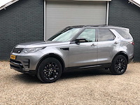 2020 land rover discovery landmark 7 persoons personenauto - afbeelding 1 van  7