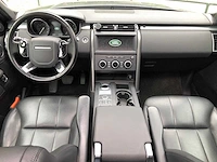 2020 land rover discovery landmark 7 persoons personenauto - afbeelding 4 van  19