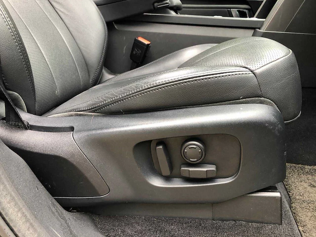 2020 land rover discovery landmark 7 persoons personenauto - afbeelding 8 van  19