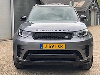 2020 land rover discovery landmark 7 persoons personenauto - afbeelding 11 van  19