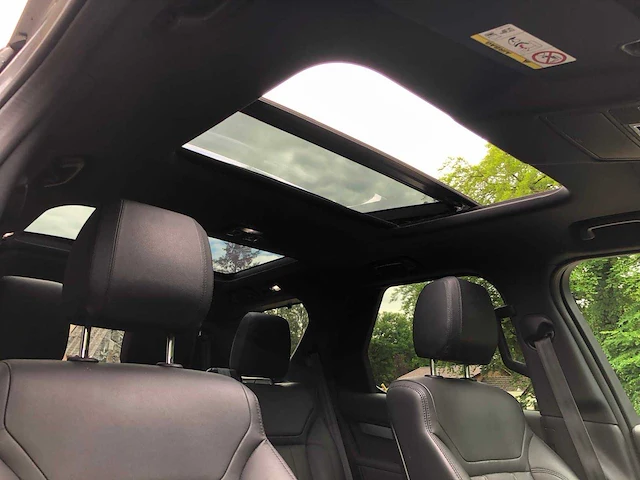 2020 land rover discovery landmark 7 persoons personenauto - afbeelding 5 van  20