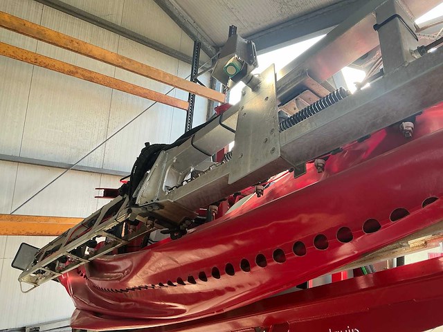 2020 landquip cropmaster 1624 veldspuit - afbeelding 9 van  31