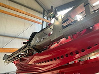 2020 landquip cropmaster 1624 veldspuit - afbeelding 9 van  31