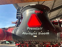 2020 landquip cropmaster 1624 veldspuit - afbeelding 2 van  7