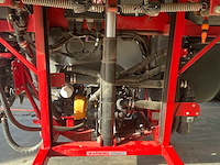 2020 landquip cropmaster 1624 veldspuit - afbeelding 11 van  31
