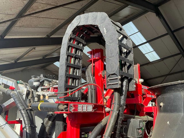 2020 landquip cropmaster 1624 veldspuit - afbeelding 31 van  31