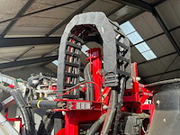 2020 landquip cropmaster 1624 veldspuit - afbeelding 31 van  31