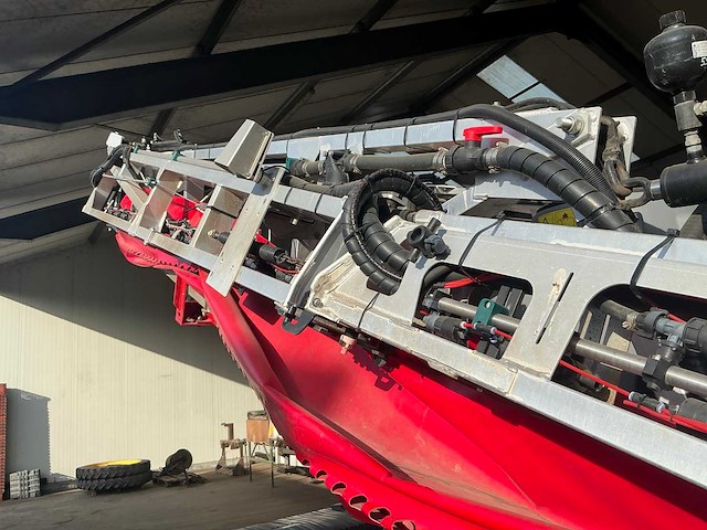 2020 landquip cropmaster 1624 veldspuit - afbeelding 4 van  7