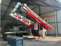 2020 landquip cropmaster 1624 veldspuit - afbeelding 1 van  7