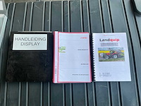 2020 landquip cropmaster 1624 veldspuit - afbeelding 6 van  7