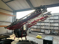 2020 landquip cropmaster 1624 veldspuit - afbeelding 14 van  31