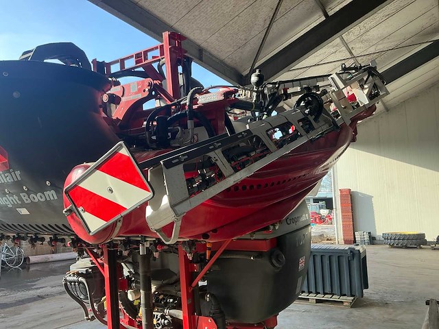 2020 landquip cropmaster 1624 veldspuit - afbeelding 19 van  31