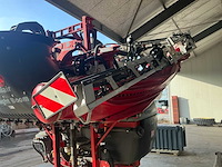 2020 landquip cropmaster 1624 veldspuit - afbeelding 19 van  31